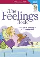 feelings book the care and keeping of your emotions