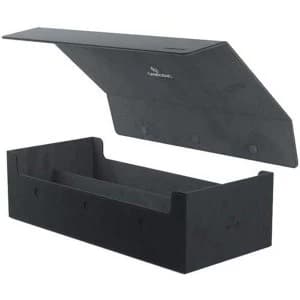 Gamegenic Dungeon 1100+ Deck Holder - Black