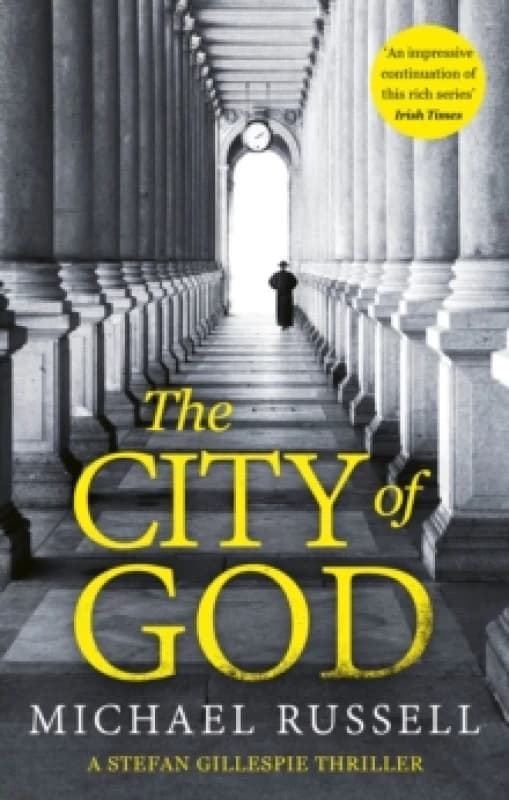 The City of God Paperback / softback