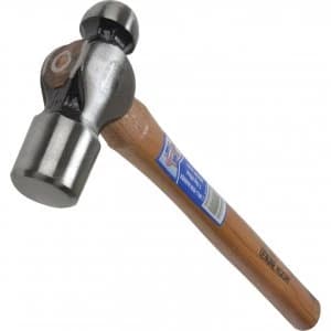 Faithfull Ball Pein Hammer 1.2KG