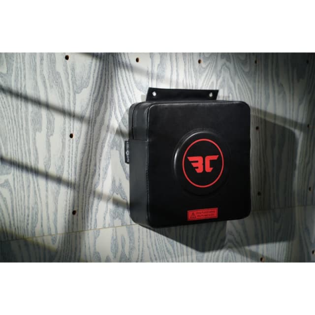 ELEEELS Eleeels Sports Boxing Challenge Black unisex ONE SIZE