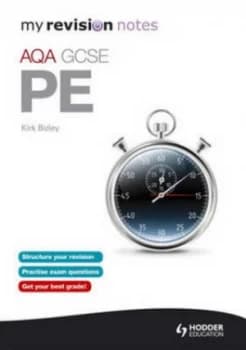Aqa Gcse Pe by Kirk Bizley Paperback
