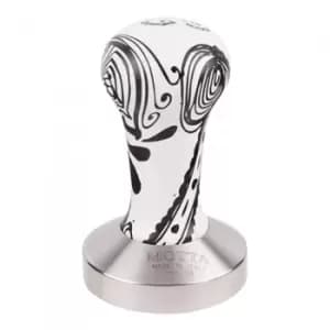 Tamper Motta Black White, 58 mm