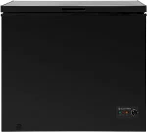 Russell Hobbs RHCF198 198L Chest Freezer