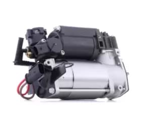 RIDEX Air suspension compressor 332C0019 Air ride compressor,Suspension compressor MERCEDES-BENZ,MAYBACH,E-Klasse Limousine (W211)