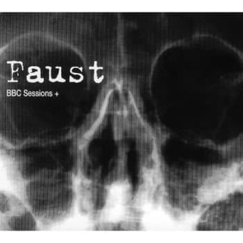 Faust - BBC Sessions+ CD