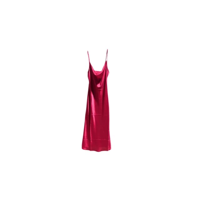 Guess Womens dress Guess Akilina Rouge Female S