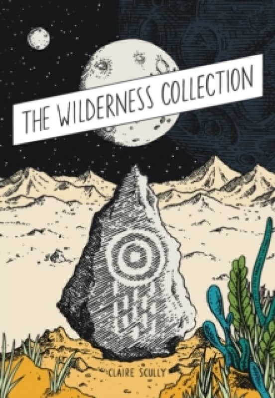 The Wilderness Collection Hardback