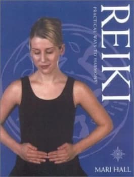 Reiki by Mari Hall Hardback