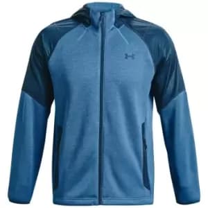Under Armour Swacket - Blue