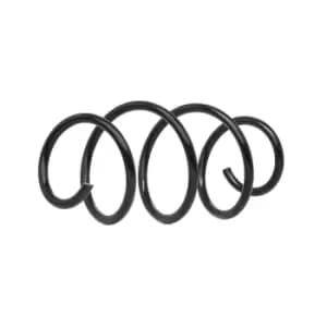 Magnum Technology Coil spring RENAULT SR163MT 540107646R Suspension spring,Springs,Coil springs,Coil spring suspension,Suspension springs