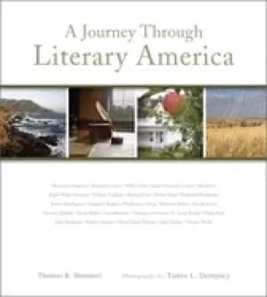 journey through literary america