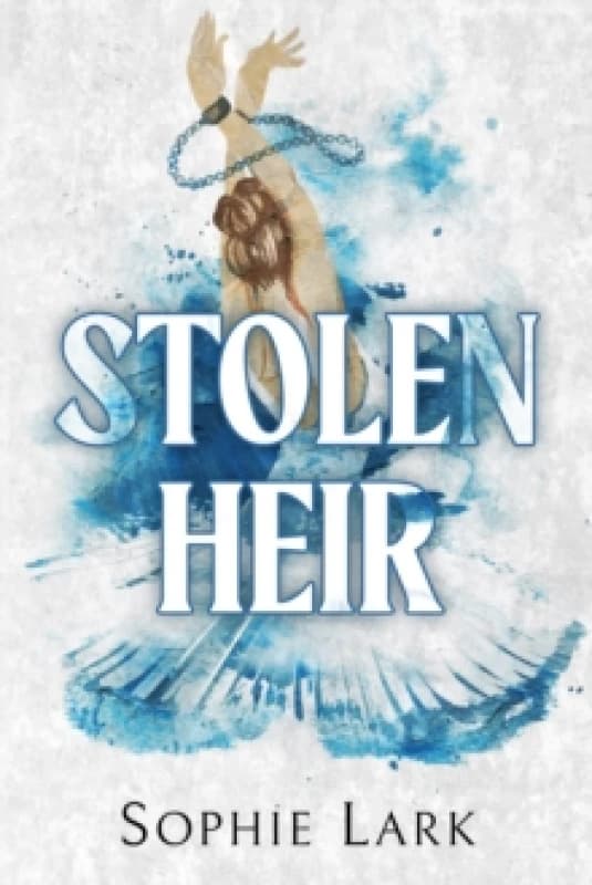 Stolen Heir : A Dark Mafia Romance Paperback / softback