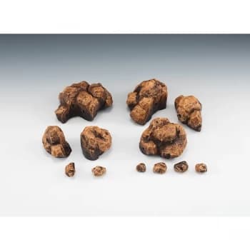 Tamashii Effect Rock Beige