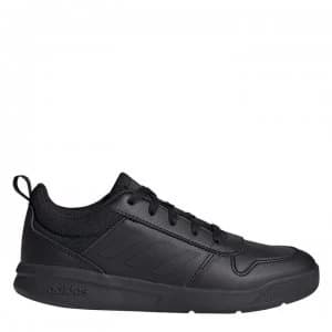 adidas TENSAUR K - Black