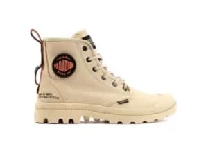 Palladium Boots Unisex PAMPA HI SUPPLY RS DESERT