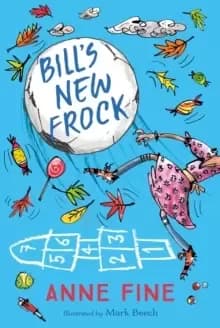 Bill's New Frock