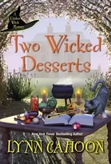 Two Wicked Desserts