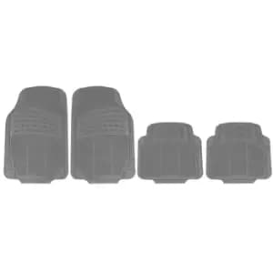 HEYNER Floor mat set 731120