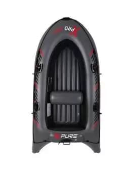 Pure4Fun Pure Xpro 500 Inflatable Boat Dinghy Raft (2-3 Person)