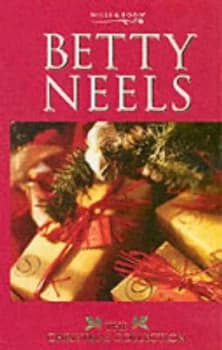 The Christmas Collection by Betty Neels and Betty Neels and Betty Neels and Betty Neels and Betty Neels Book