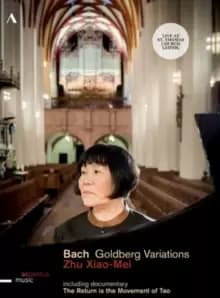 Xiao-Mei Zhu: Bach - Goldberg Variations
