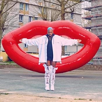 Kiddy Smile - One Trick Pony CD