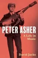 peter asher a life in music