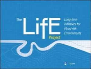 The Life Project by Baca Book