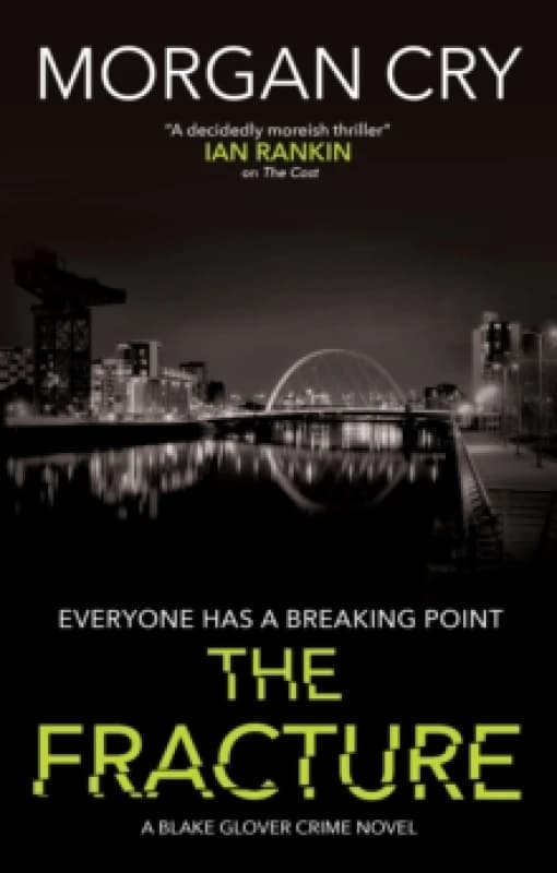 The Fracture Hardback