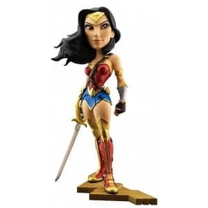 Wonder Woman Gal Gadot (DC Comics) Vinyl Figure