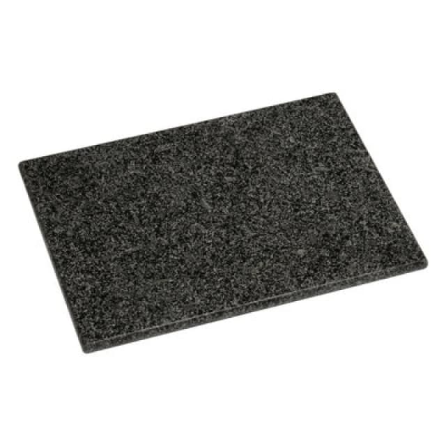 Premier Housewares NORSE Black Speckled granite Chopping Board Black