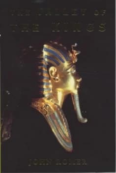 Valley of the Kings by John Romer Paperback