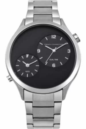 Mens French Connection Watch FC1284USM