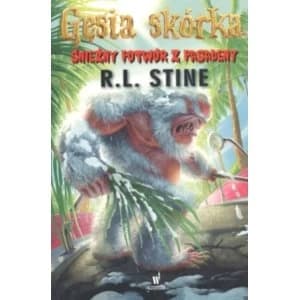 Gesia skorka : Sniezny potwor z pasadeny