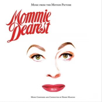 Henry Mancini - Mommie Dearest (Music From The Motion Picture) Vinyl