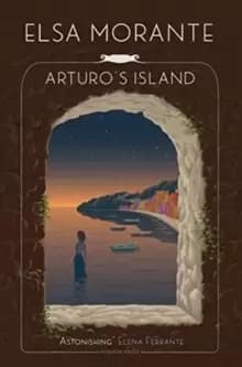 Arturo's Island