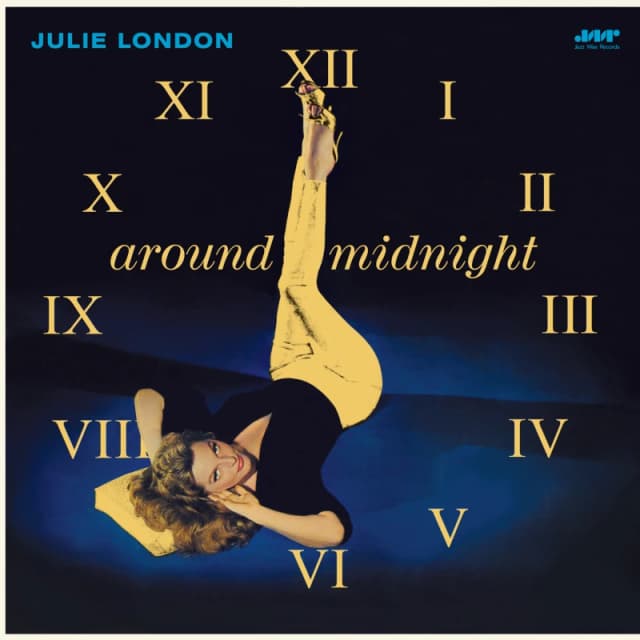Around Midnight (Bonus Tracks Edition) Vinyl