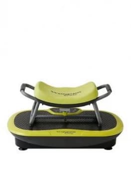 Wondercore Rock N Fit Green