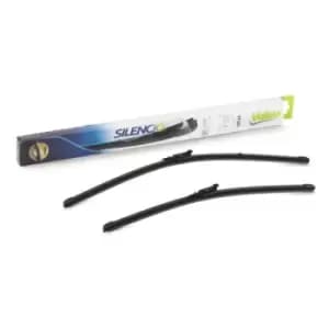 VALEO Wiper blade 574741 Windscreen wiper,Window wiper BMW,FIAT,1 Schragheck (F20),1 Schragheck (F21),2 Coupe (F22, F87),2 Cabrio (F23),STILO (192)