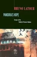 pandoras hope essays on the reality of science studies