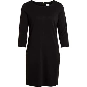 Vila Dress - Black
