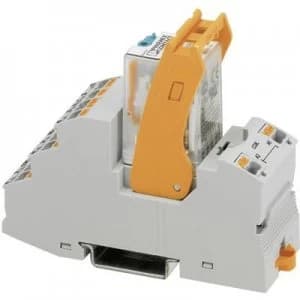 Relay component Phoenix Contact RIF 2 RPT LV 24AC4X21 N