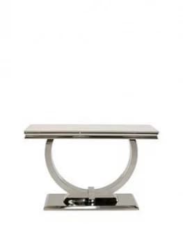 Vida Living Benno Console Table