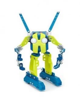 Meccano Mecanno Tec Micronoid Code Ace