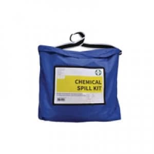 Wallace Cameron Chemical Spill Kit 50L 1011047