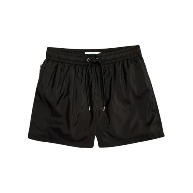 Swim shorts The Resort Co Classic Noir Male S