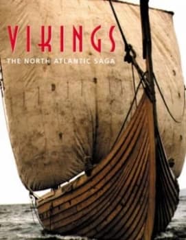 Vikings by William F. Fitzhugh Paperback