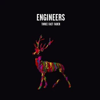 Engineers - Three Fact Fader CD