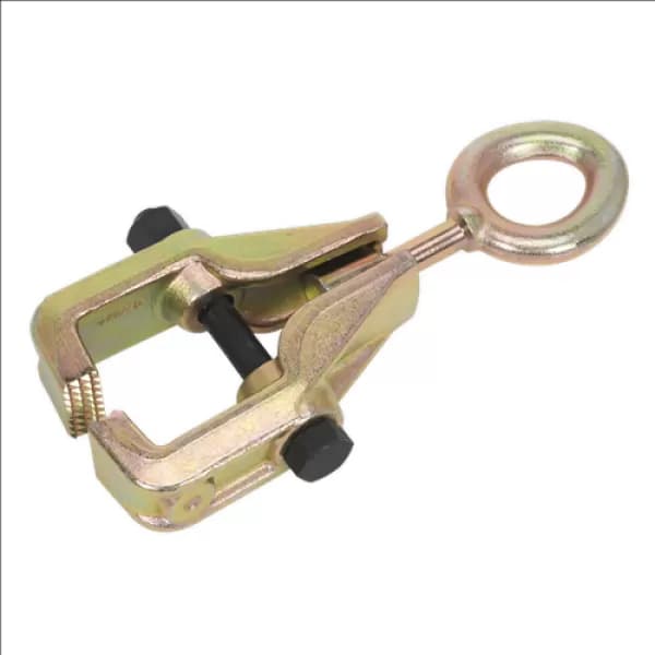 Genuine SEALEY RE96 Box Pull Clamp 245mm